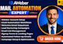 build aweber email automation welcome sequences lead nurture workflows